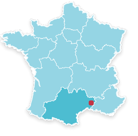 30000 Nimes
